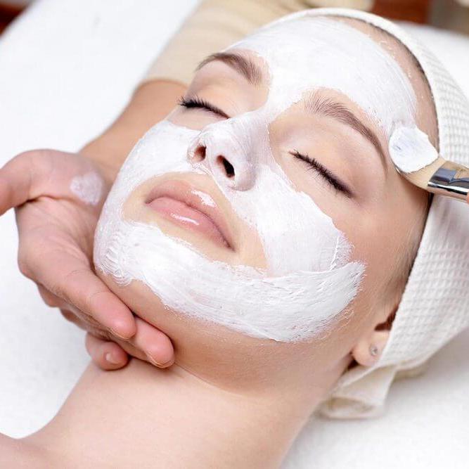 Алергічна та  подразнена шкіра