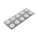 Абактал 400 мг таблетки №10 в Україні foto 2