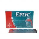 Агапурин 100 мг таблетки №60  в інтернет-аптеці foto 2