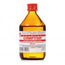 Авелокс 0,4 г таблетки №5 в Україні foto 1