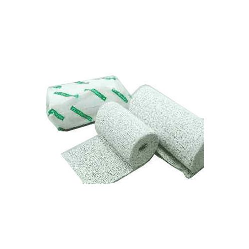 Бинт гипсовый 2,7*15см - фото №1 Бинт гипсовый 2,7*15см