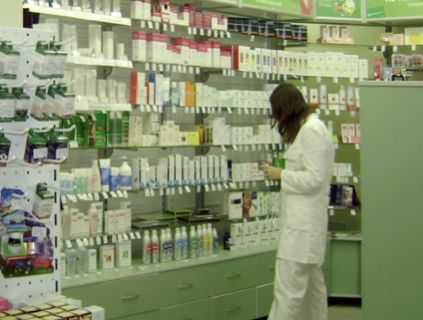 Десять советов для фармацевта-новичка