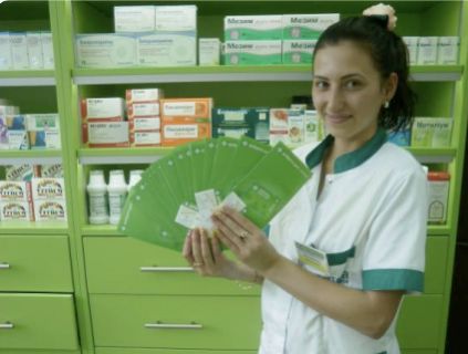 Десять советов для фармацевта-новичка