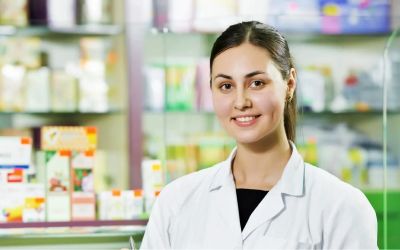 Провізор, фармацевт