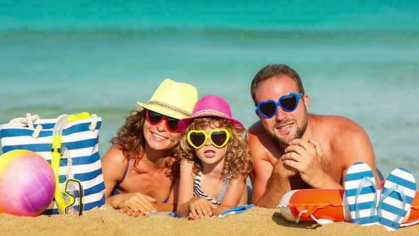 Как выбрать солнцезащитный крем