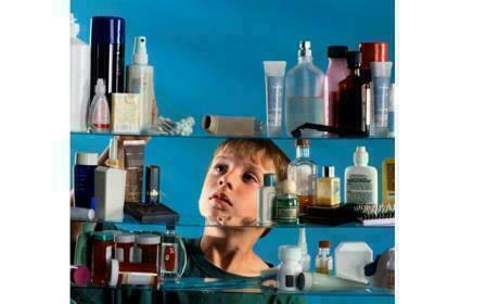 Как собрать аптечку для ребенка в лагерь