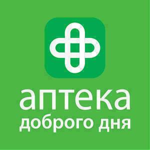 Опрос: Эксперты качества "Аптека Доброго Дня"