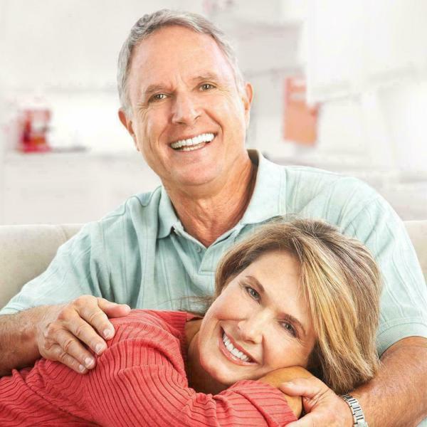 10 советов как оставаться бодрым и здоровым после 50-ти